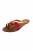 Armani Exchange TwoTone Sandal - Open Image 2