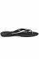 Emporio Armani Men s Designer Flip-Flops - Black Image 3