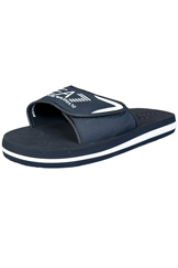 EA7 by Emporio Armani Men s Summer Slippers - Navy Blue