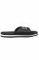 EA7 by Emporio Armani Men s Summer Slippers - Black Image 3